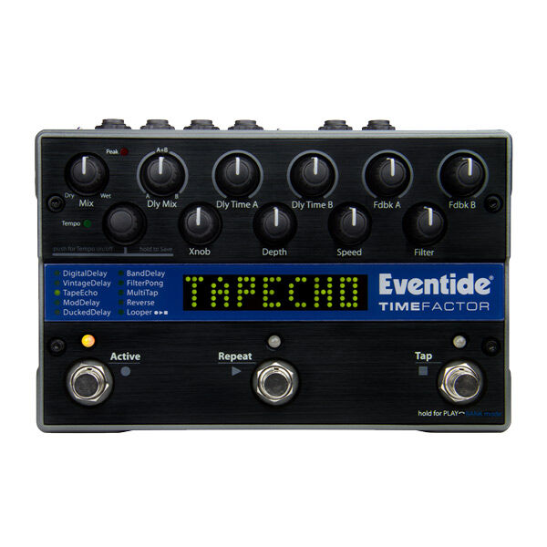 Eventide TimeFactor