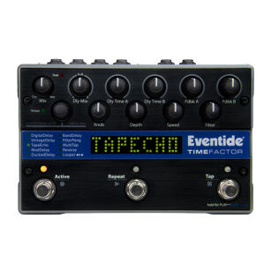 Eventide TimeFactor