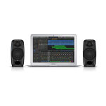 IK Multimedia iLoud Micro Monitors