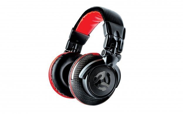 Numark Redwave Carbon