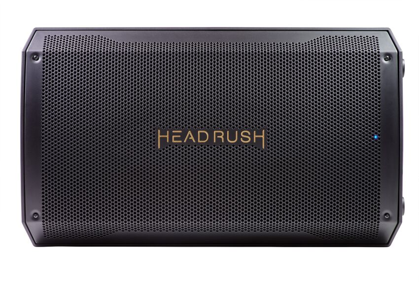 Headrush FRFR112 MK2 – Aktywny monitor