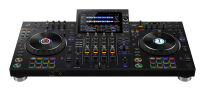 AlphaTheta XDJ-AZ (front angle)