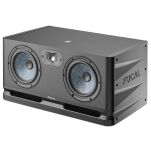 Focal ALPHA EVO Twin - angle