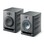 Focal ALPHA EVO 65 - dual grill