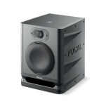 Focal ALPHA EVO 65 - angle