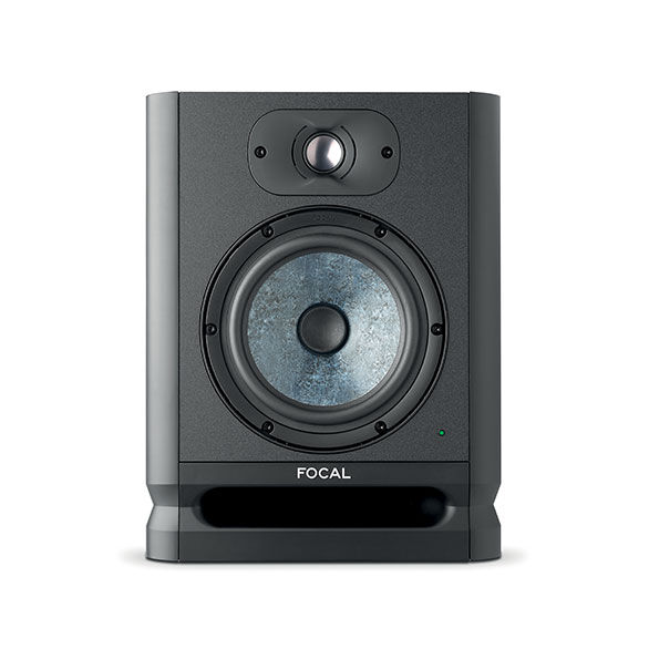 Focal ALPHA EVO 65 - front