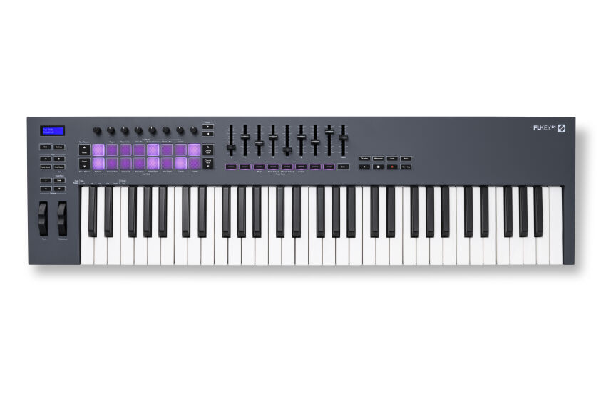 Novation FLkey 61