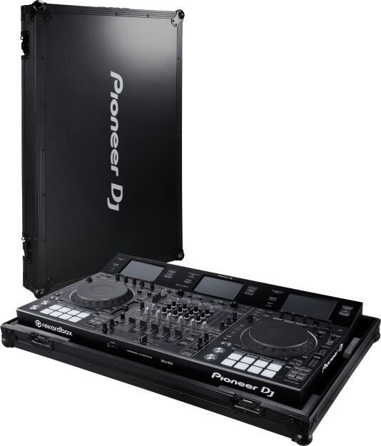 Pioneer DJ DJC-FLTRZX - Skrzynia transportowa do DDJ-RZX