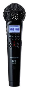 Zoom M2 MicTrak