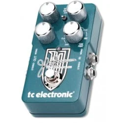 TC Electronic The Dreamscape - Chorus/Flanger/Vibrato JP Sig.