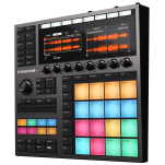 Native Instruments Maschine+