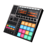 Native Instruments Maschine+