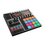 Native Instruments Maschine+