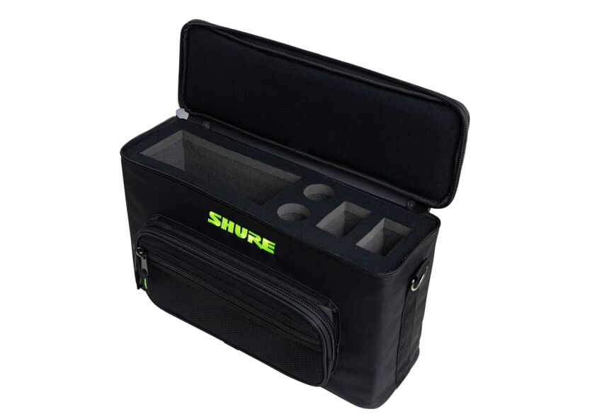 Shure SH-WRLSSCARRYBAG-2 - torba transportowa na mikrofony bezprzewodowe