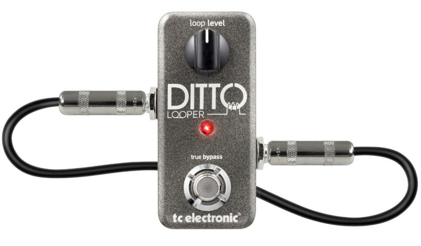 TC Electronic Ditto Looper - Looper