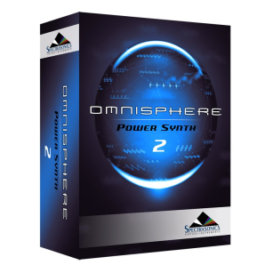 Spectrasonics Upgrade do OMNISPHERE 2