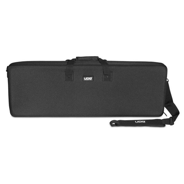 UDG Creator 49 Keyboard Hardcase Black U8306BL