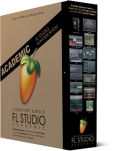 FL Studio 21 Signature Bundle ACADEMIC