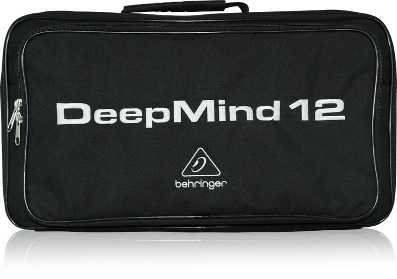 Behringer DEEPMIND 12D-TB