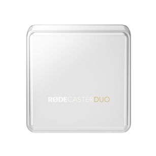 RODECover Duo - Osłona RODECaster Duo