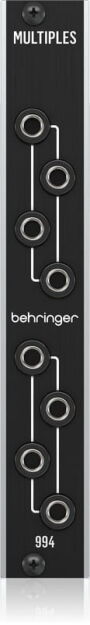 Behringer 994 MULTIPLES