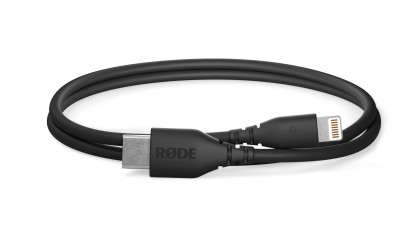 RODE SC21 - Kabel USB-C - Lightning 30cm