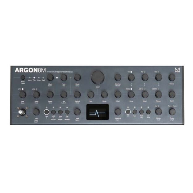 Modal Electronics Argon8M / studiostore.pl