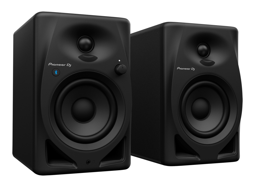 Pioneer DM-40D-BT