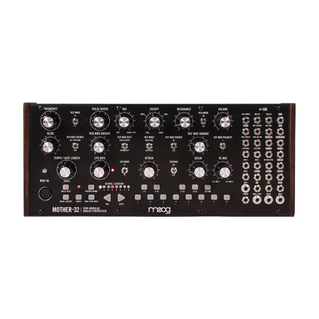 Moog Mother 32