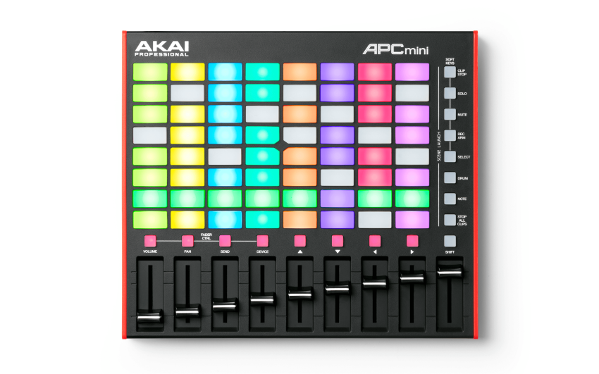 AKAI APC MINI MK2 - 1