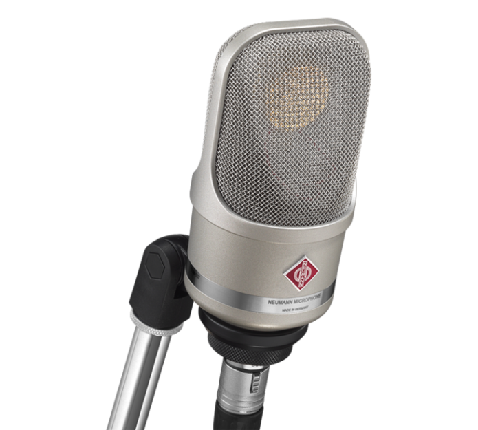 Neumann TLM 107 - mikrofon pojemnościowy