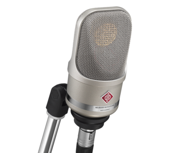 Neumann TLM 107 - mikrofon pojemnościowy