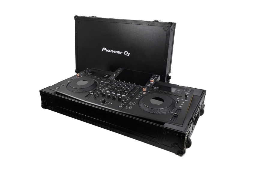 Pioneer FLT-OPUSQUAD