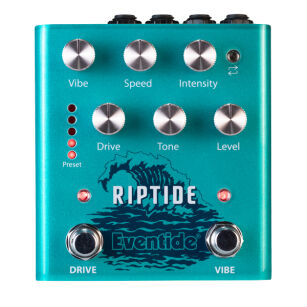 Eventide Riptide