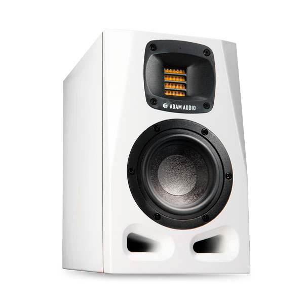 ADAM A4V White – Monitor aktywny – limitowany