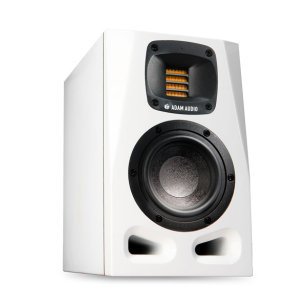 ADAM A4V White – Monitor aktywny – limitowany