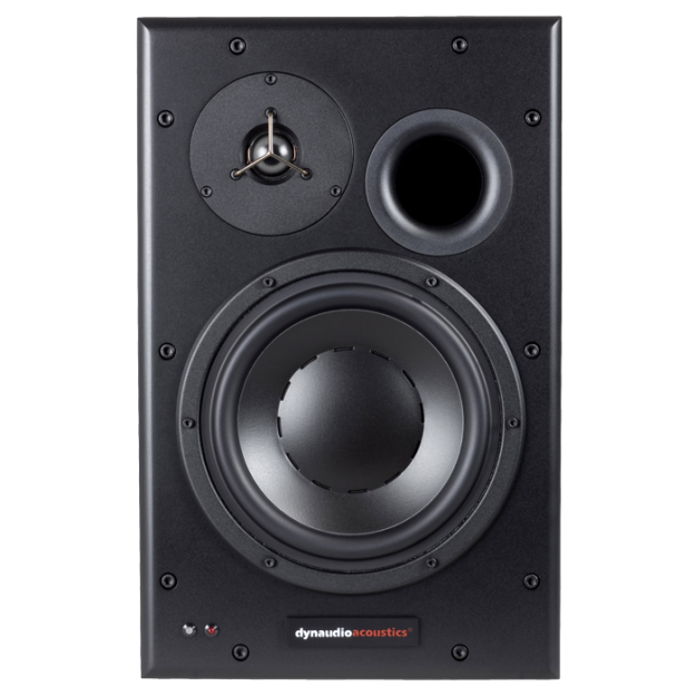 DYNAUDIO BM15A Left