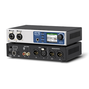 RME Digiface USB - Interfejs audio