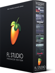 FL Studio 21 Producer Edition BOX