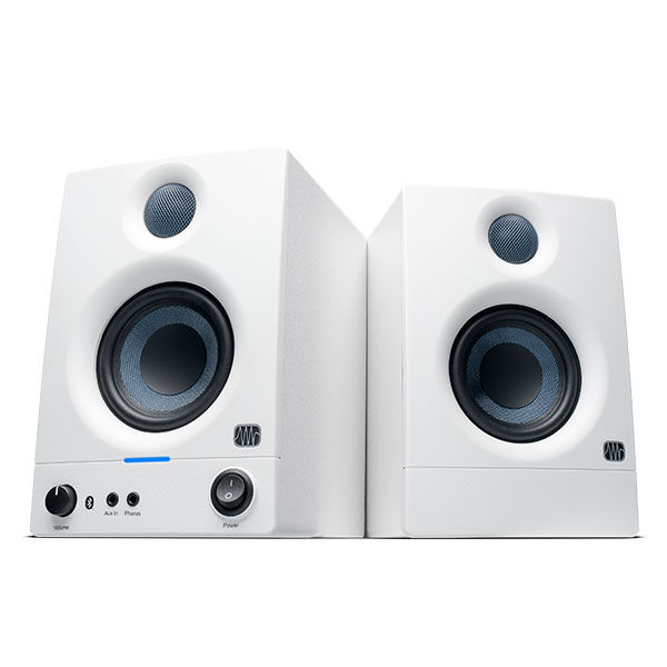 PreSonus Eris 3.5 BT White – Monitory Aktywne