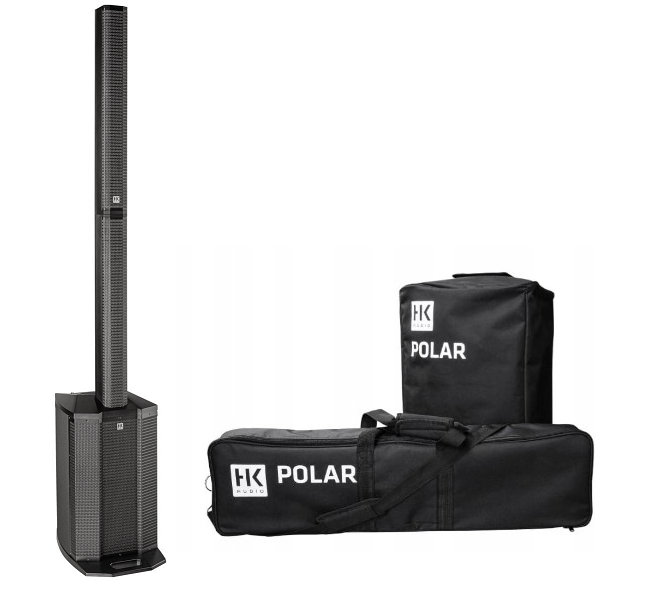 HK AUDIO POLAR 12