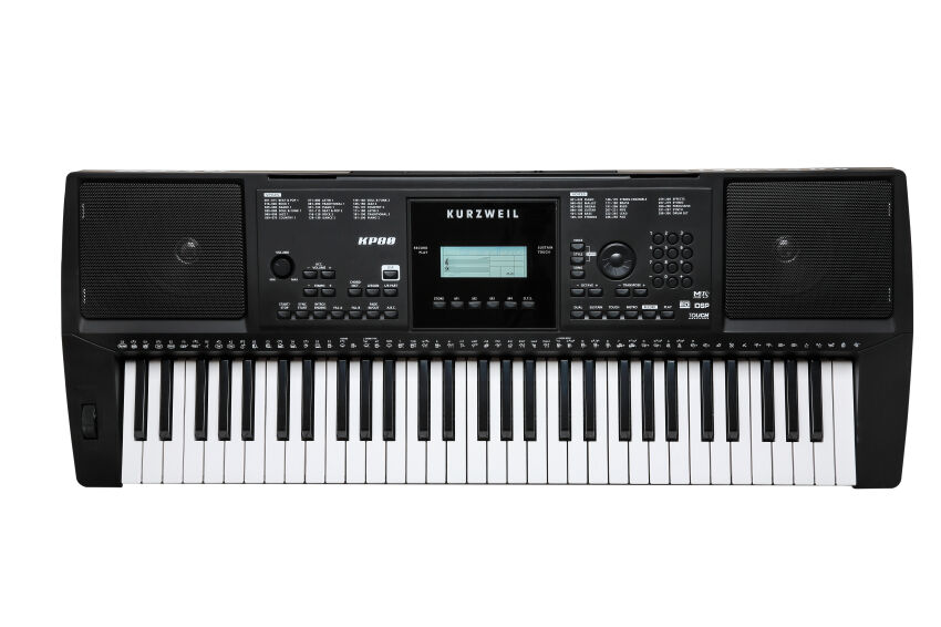 Kurzweil KP80