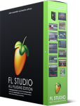 FL Studio 21 All Plugin Bundle BOX