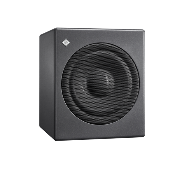 Neumann KH 750 AES67 - aktywny subwoofer( sub-bas) studyjny