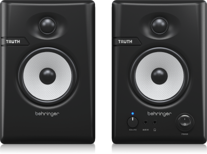 Behringer TRUTH 3.5 BT - Para monitorów studyjnych aktywnych 3,5