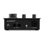 Audient iD4 MK2