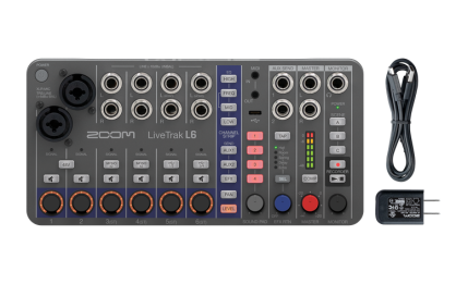 Zoom L-6