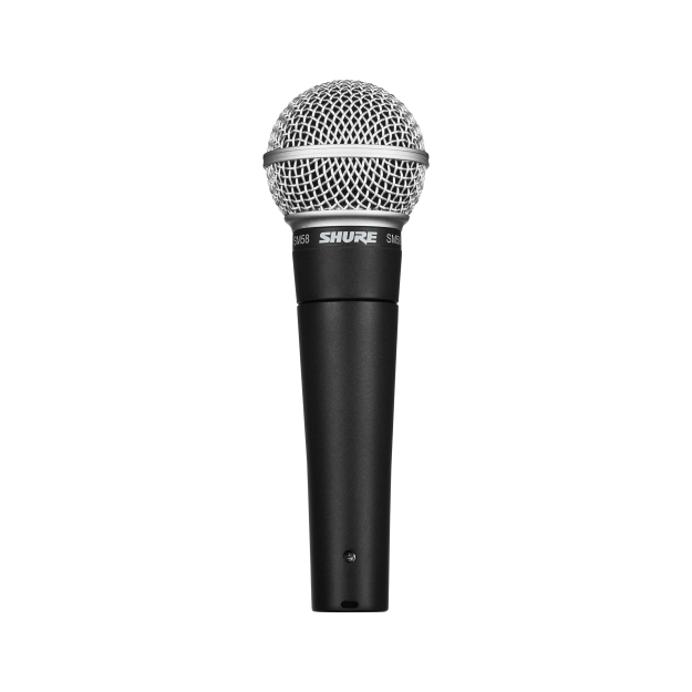 Shure SM58 SE