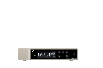 Sennheiser EW-D EM (Q1-6) - cyfrowy odbiornik do mikrofonów bezprzewodowych