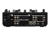 Pioneer DJM-S7 / Pioneer DJM S7 rear